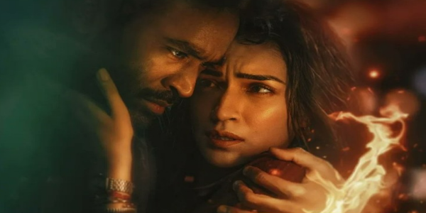 Tere Ishq Mein Review: A Hit or a Miss? Definitely a…….