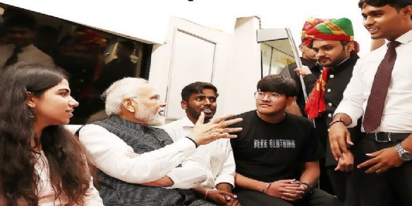 Can Modi’s ‘Atmanirbhar Bharat’ depend on Gen Z?