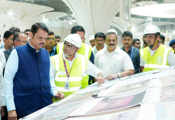 bmc mumbai rising devendra fadnavis