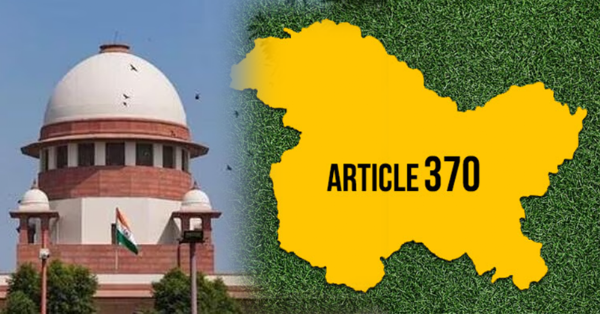 article 370 article 370