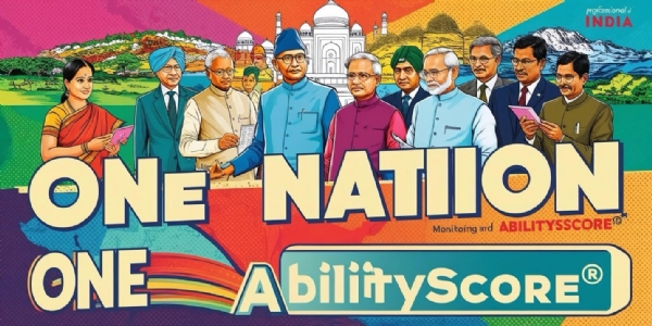 ability score pinnacle netwrok