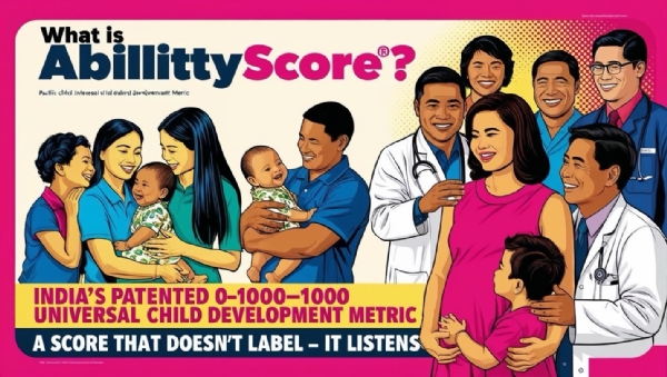 ability score pinnacle netwrok