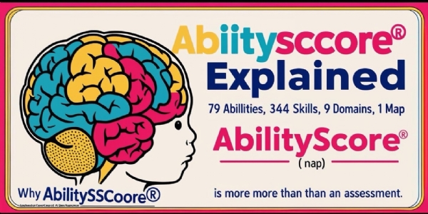 ability score pinnacle netwrok