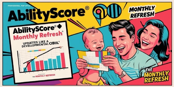 ability score pinnacle netwrok