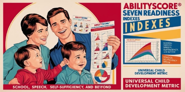 ability score pinnacle netwrok