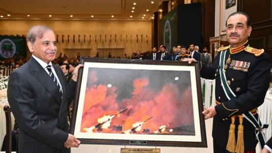 Countering China/Pakistan's Information Offensive and Protecting India's Digital Space During Operation Sindoor