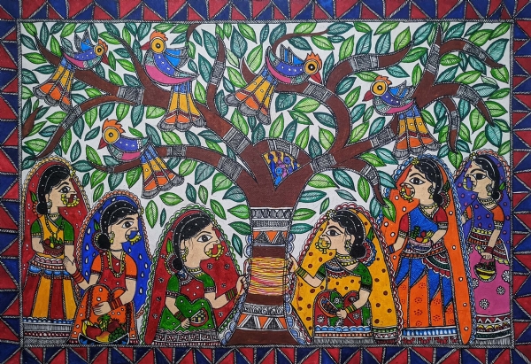 Vatpournima