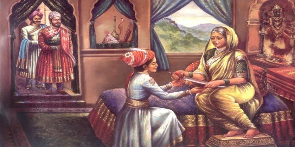 Remembering Jijamata: The Mother Who Forged an Eternal Empire Based on Dharma