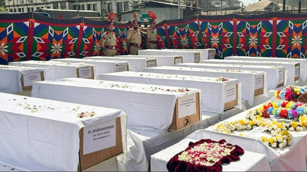pahalgam attack victims families pune