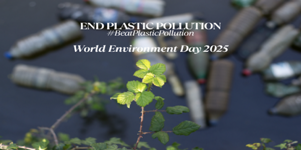 Greenfields to Greener Fields: Rajpath Infracon on World Environment Day 2025