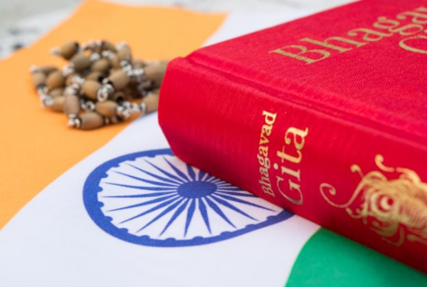 Bhagvad Gita