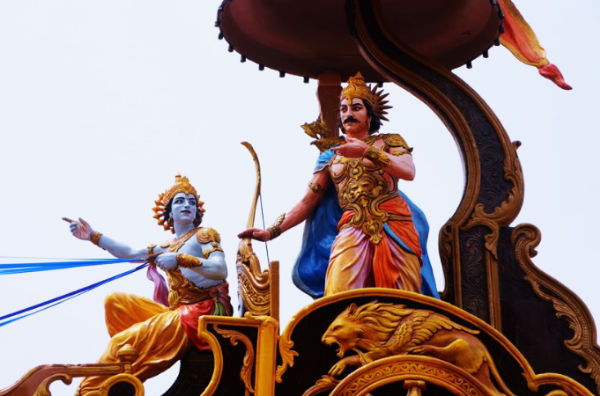 Mahabharata