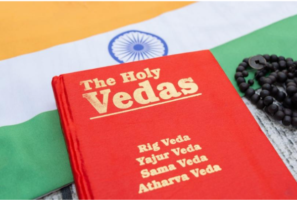 Vedas