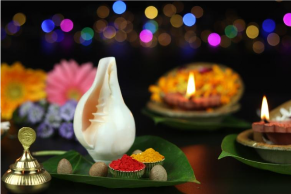 Vedic Pooja