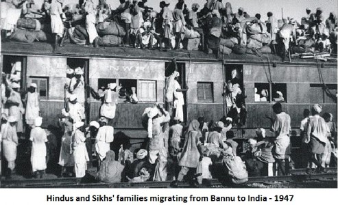 Is the Demographic Divide Still Ripping Bharat Apart?