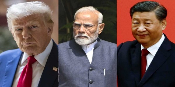 International Relations Reimagined