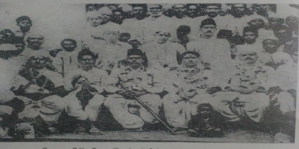 RSS's Silent Shield in India’s Twilight Hour of Partition