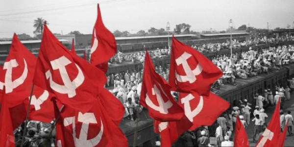 Partition’s Other Architect: The CPI’s Role in Dividing India