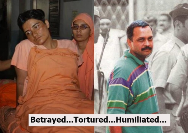 malegaon blast purohit and sadhvi