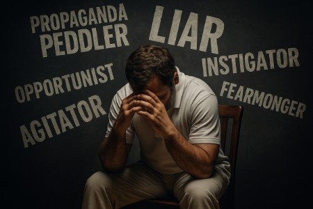 One by One, Rahul Gandhi’s ‘Vote Theft’ Propaganda Torn Apart