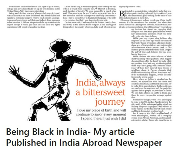 michael thevar being black khalid ka shivaji