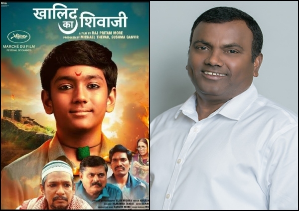 michael thevar khalid ka shivaji