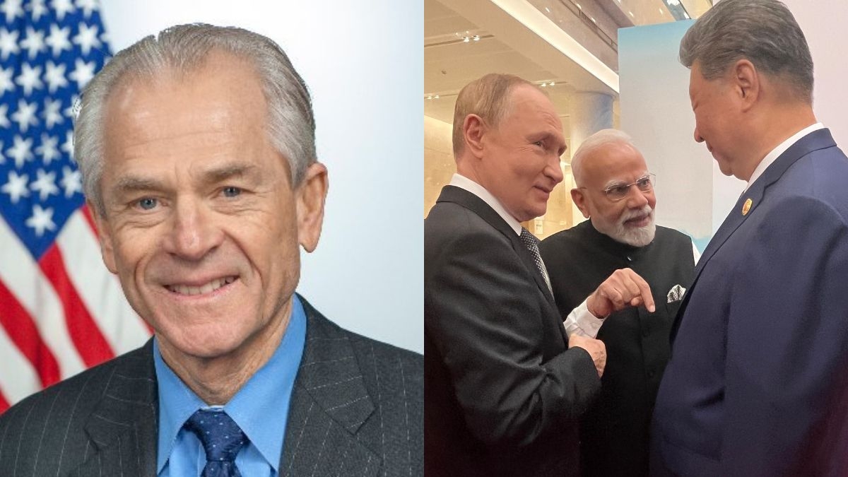 peter navarro modi sco summit