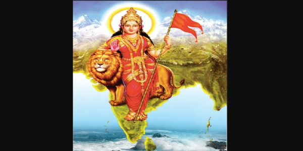 Bharat Mata: The Sacred Idea of Nation as Mother