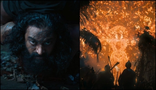 Kantara Chapter 1 Trailer Breakdown 