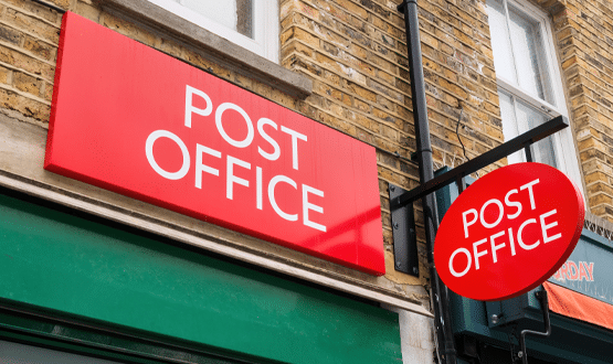 Post Office Scandal in the UK2