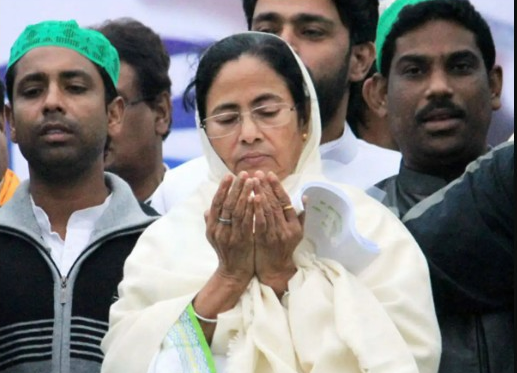 mamata banerjee