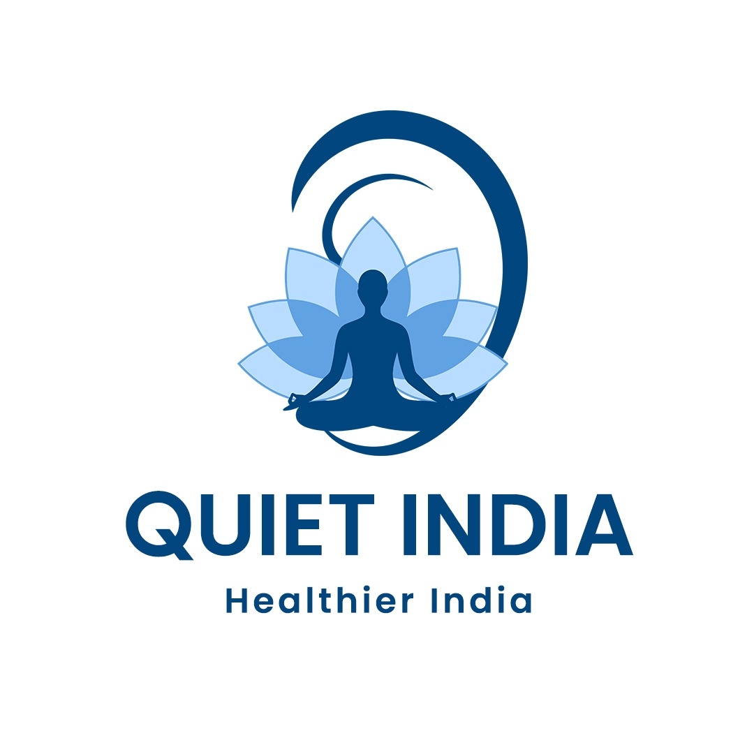 quiet india