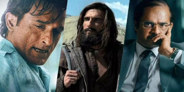 Mood of the Nation today is Dhurandhar