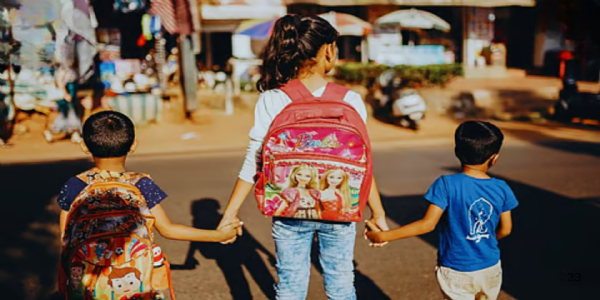 UBT-Controlled BMC’s ‘Ghost Students’ Scam: How 53,000 Children Vanished from Mumbai’s Schools