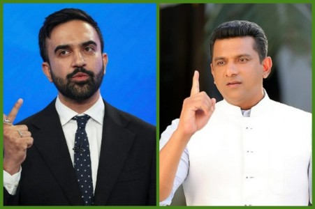 Can Aslam Shaikh become Zohran Mamdani of Mumbai?