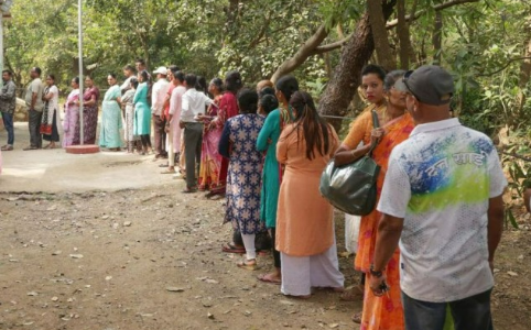 Explained | How voting works in Maharashtra’s four-member wards