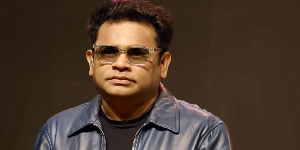 Bollywood Bawal: AR Rahman ka sawal? May be?