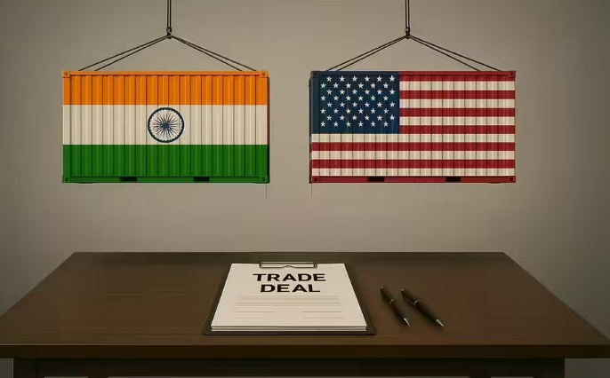 India US Trade Deal Collapse
