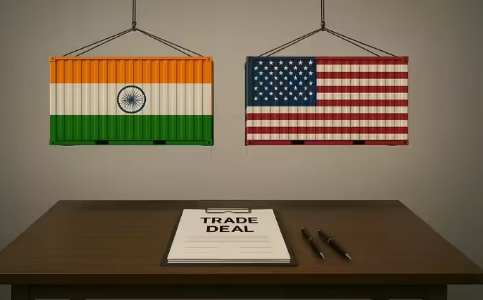 India–US Trade Deal Collapse: Modi’s Refusal and the Recasting of Bilateral Relations