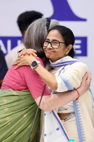 INDIA Bloc