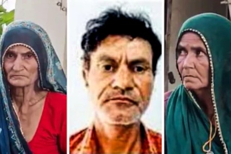 Four family members sentenced to life imprisonment for murder of woman in Rajasthan
