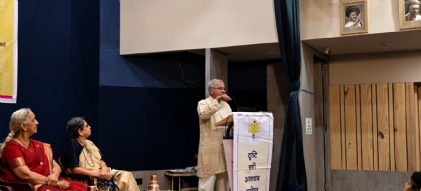 book launch