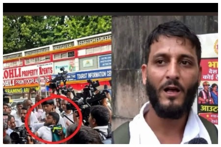 Global media skips assault on a Kashmiri because it doesn’t suit their agenda