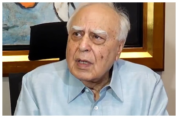 Kapil Sibal