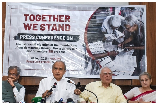 Kapil Sibal