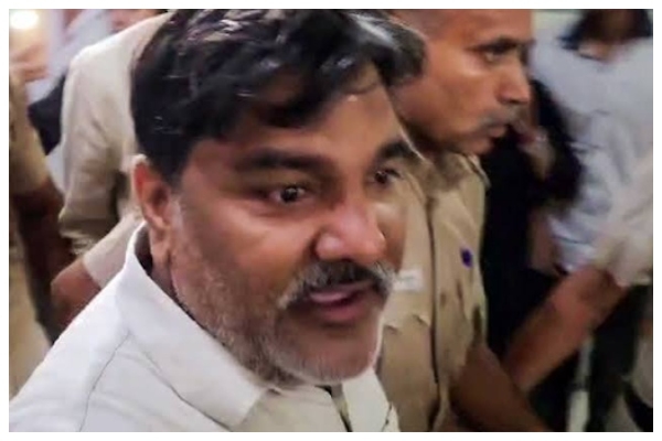 Tahir Hussain