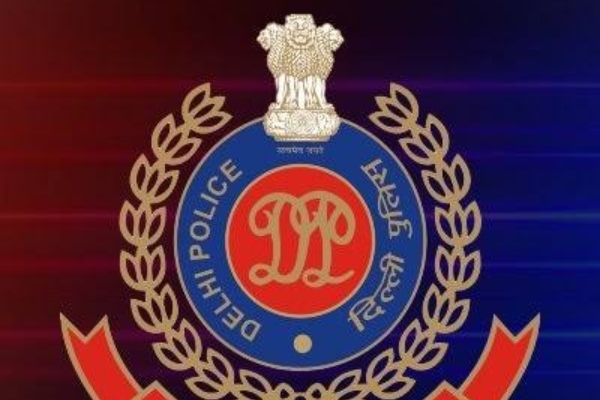 delhi polic