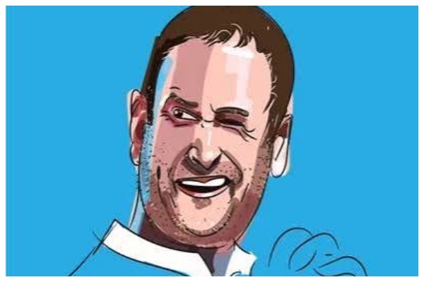 Rahul & Endless Questions Rahul & Endless Questions
