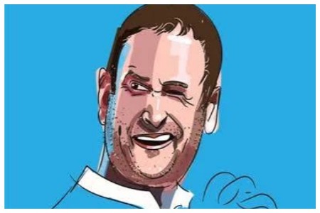 14 errors, One Rahul & Endless Questions