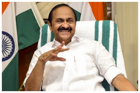 Congress’s Constitutional Tamasha in Keralam